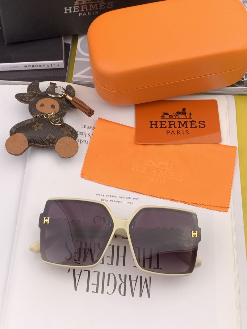 Hermes Sunglasses